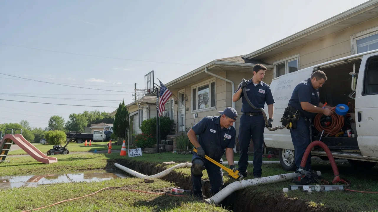 Toilet Installation in Oxford, OH near me